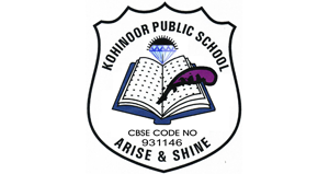 Kohinoor Public School|Schools|Education