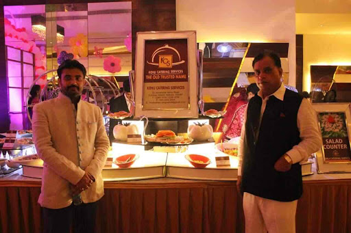 Kohli Catering Services Event Services | Catering Services