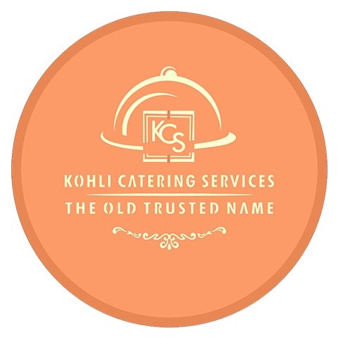 Kohli Catering Services Logo