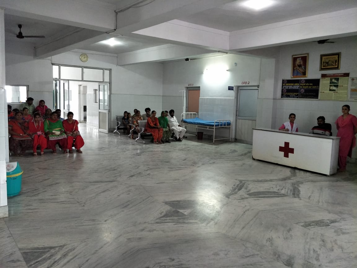 Kohli Hospital Medical Services | Hospitals