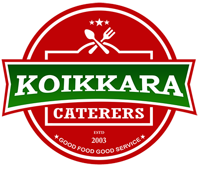 Koikkara Caterers Logo