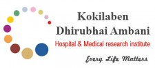 Kokilaben Hospital|Clinics|Medical Services