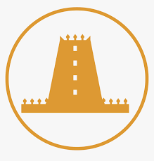 Kolanupaka Swetamber Jain Mandir - Logo