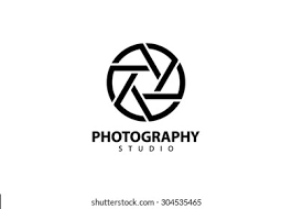 Kolkata Photography Studio Logo