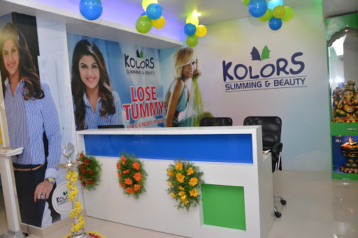 Kolors Kurnool Active Life | Salon