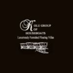 Kolu Group of Houseboats - Logo