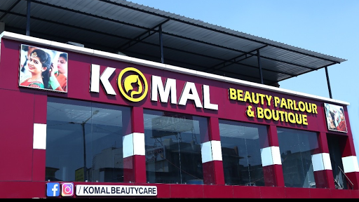 Komal Beauty Parlour Active Life | Salon