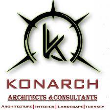 KONARCH ARCHITECTS & CONSULTANTS - Logo