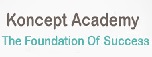 Koncept Academy Logo