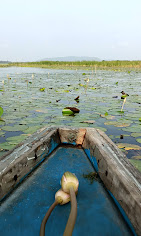 Kondakarla ava Travel | Lake