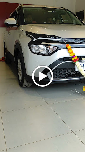 Konduskar Kia Automotive | Show Room