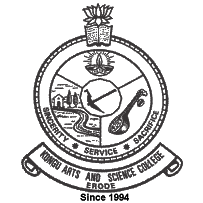 Kongu Arts and Science College Logo