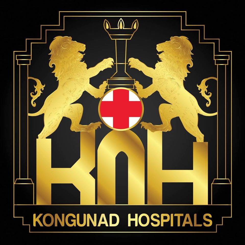 Kongunad Hospital|Clinics|Medical Services