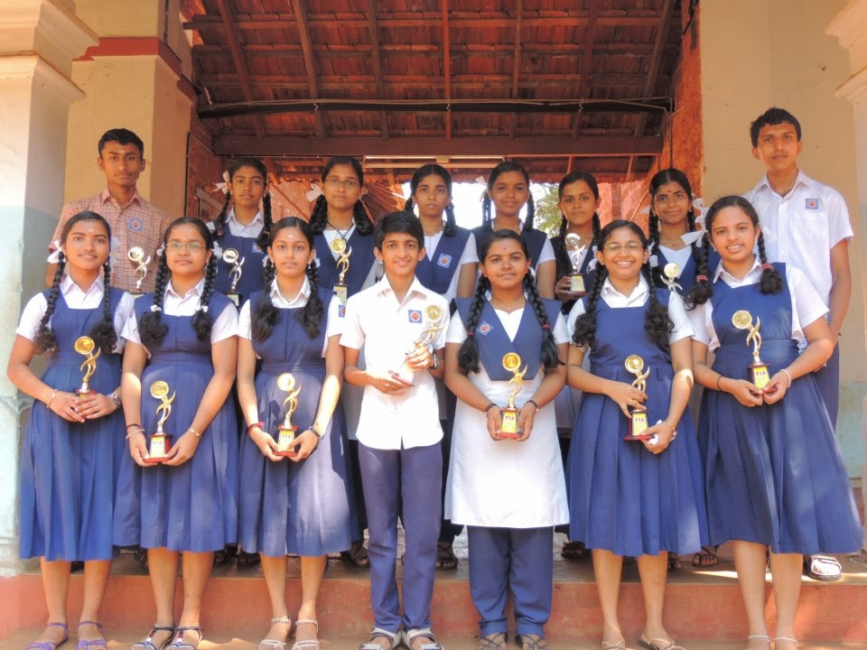 Koodali Higher Secondary School Education | Schools