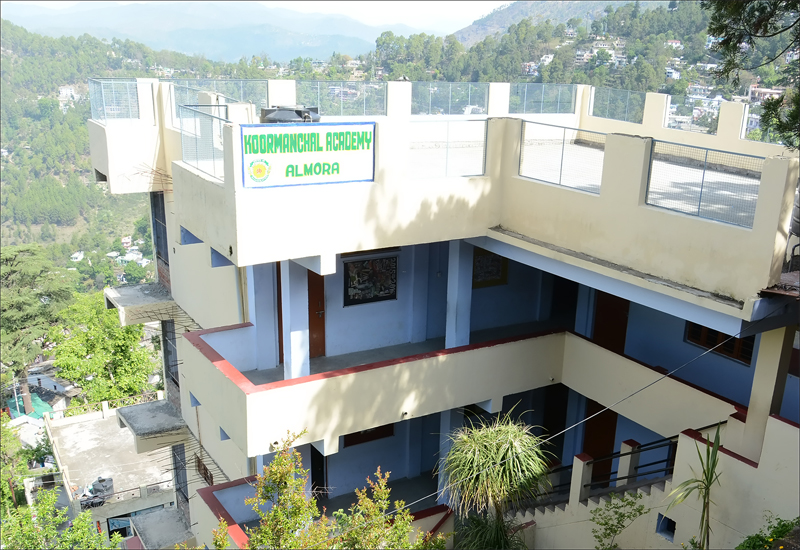 Koormanchal Academy|Schools|Education