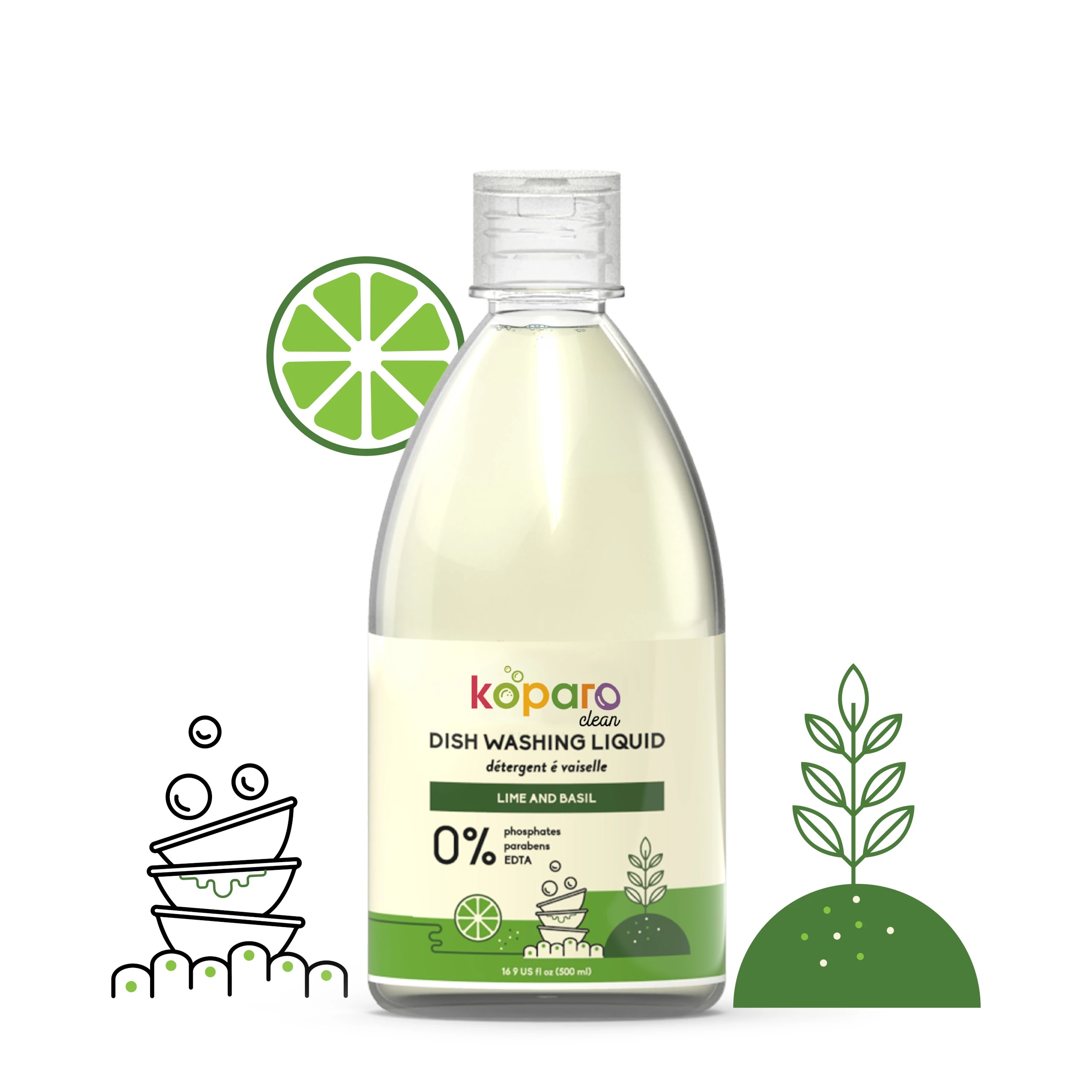 Koparo Clean Shopping | Online Store