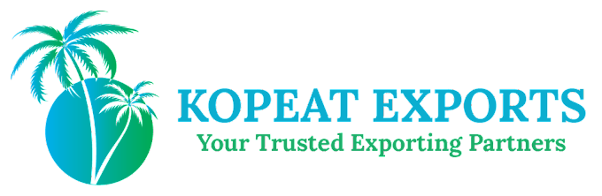 kopeat exports - Logo