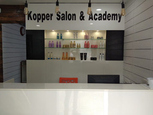 Kopper The Salon Active Life | Salon