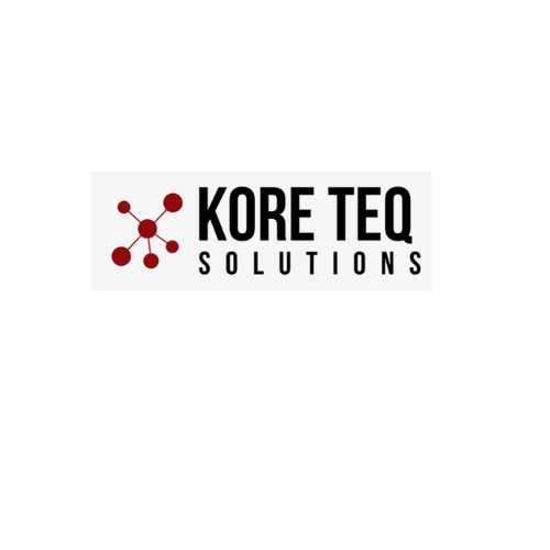 KoreTeq Solutions - Logo