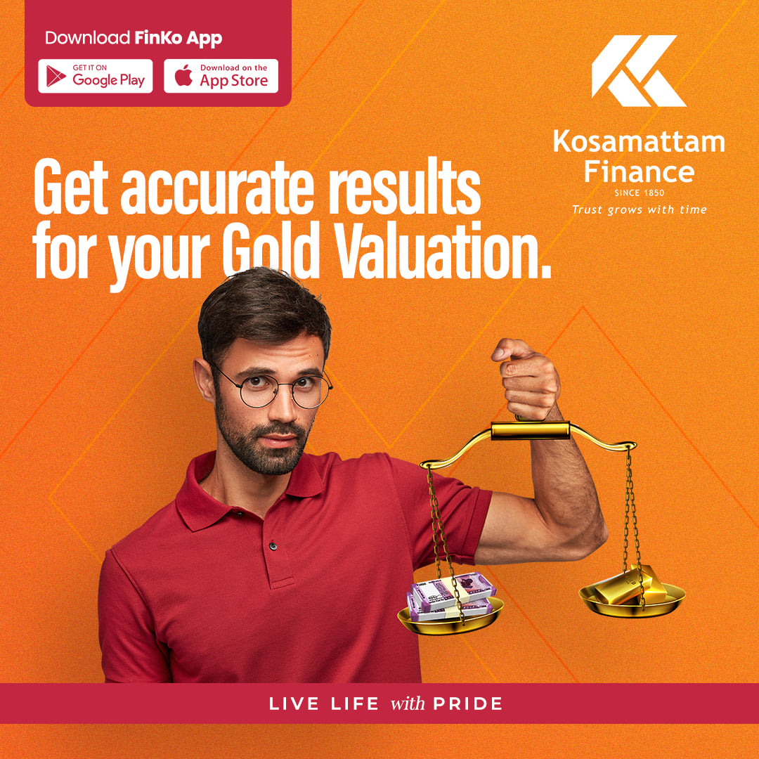 Kosamattam Finance Professional Services | Accounting Services