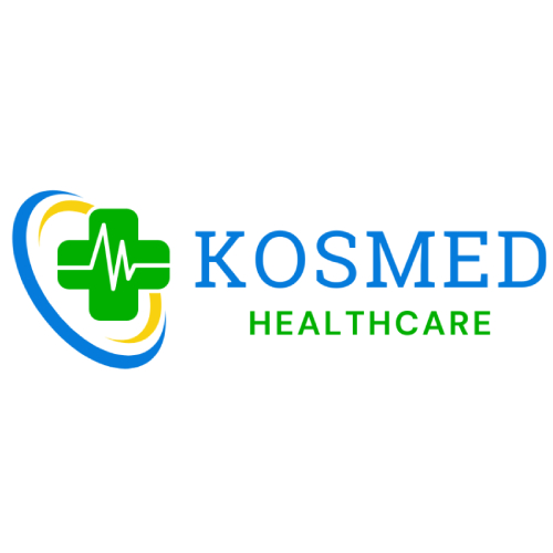 Kosmed Healthcare Logo