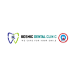 Kosmic Dental Clinic|Hospitals|Medical Services