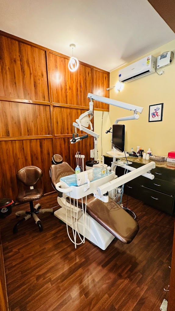 Kosmix Dental Clinic Medical Services | Dentists
