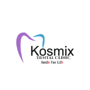 Kosmix Dental Clinic - Logo
