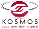 Kosmos Superspeciality Hospital Logo