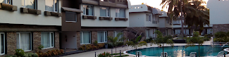 Kostamar Beach Resort Accomodation | Hotel