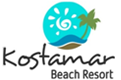 Kostamar Beach Resort Logo