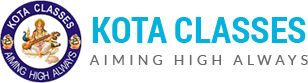 Kota Classes Logo