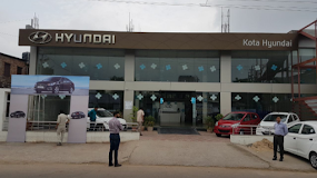 Kota Hyundai Automotive | Show Room