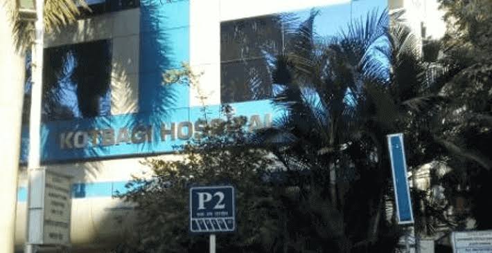 Kotbagi Hospital|Diagnostic centre|Medical Services