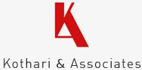 kothari and associates|Legal Services|Professional Services