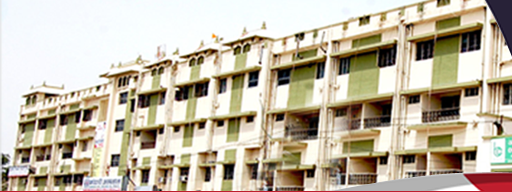 kothari medical & research institute bikaner