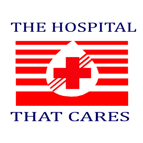 Kothari Hospital and Research Center - Logo
