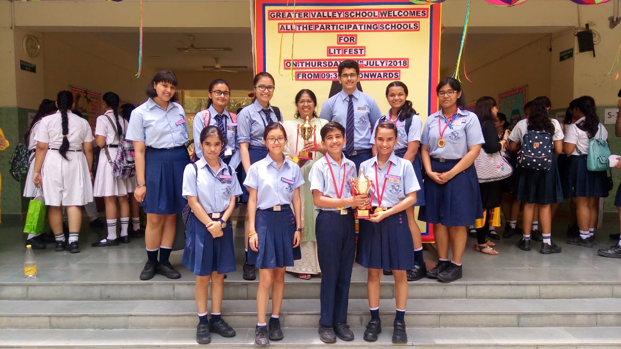 Kothari International School Noida Schools 02