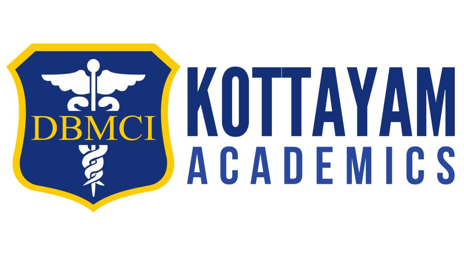 Kottayam Academics DBMCI|Coaching Institute|Education