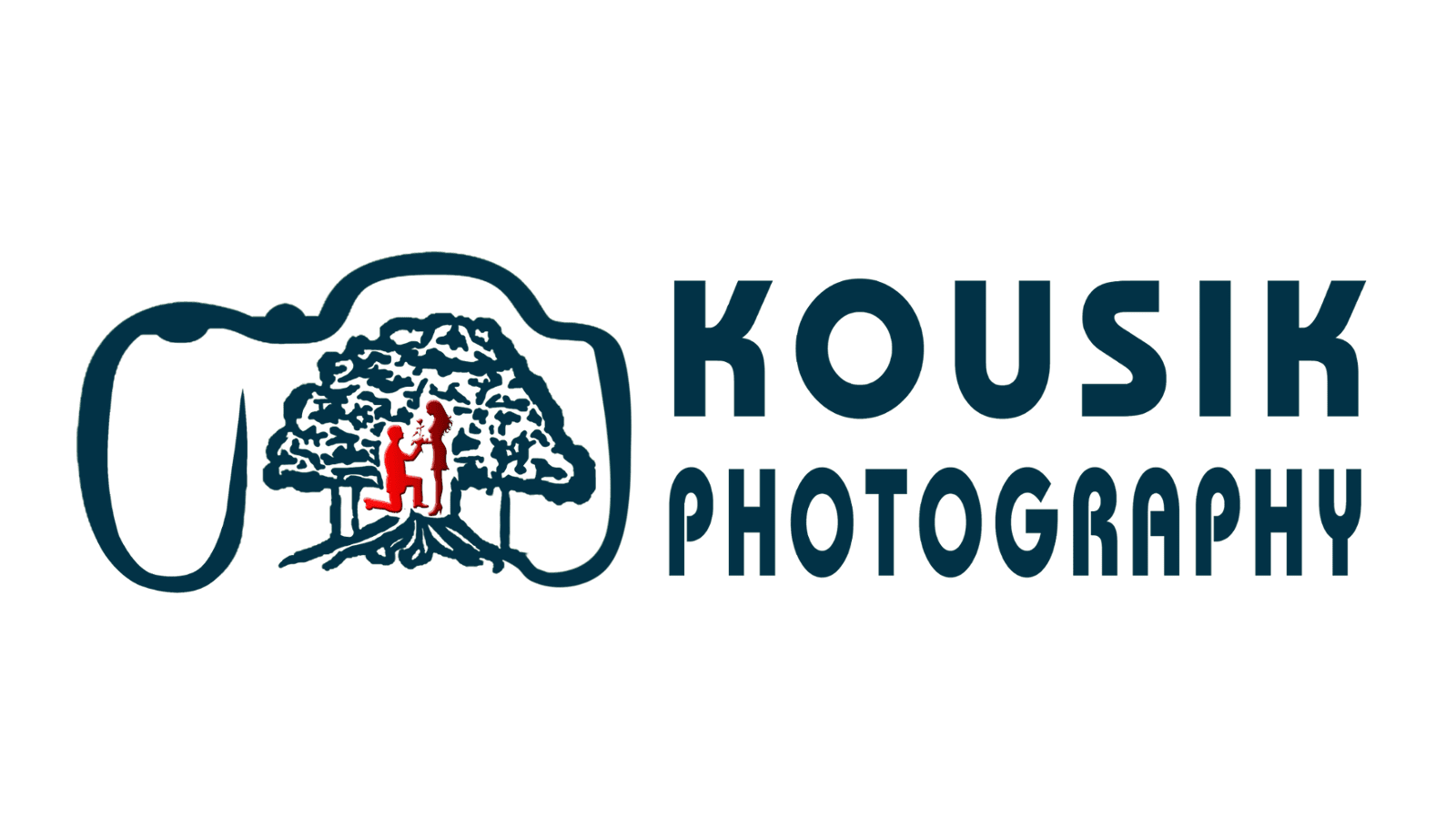 Kousik Photography Logo