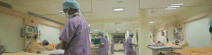 Kovai Medical Center and Hospital Medical Services | Hospitals