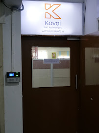 Kovai Soft Technologies Professional Services | IT Services