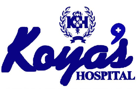 Koyas Hospital|Clinics|Medical Services