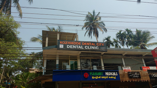 Kozhikode Dental City Medical Services | Dentists
