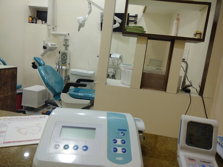 KP Dental Clinic Medical Services | Dentists