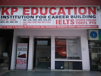 KP Education Education | Coaching Institute