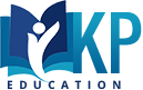 KP Education - Logo