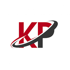 KP PHOTOS Logo