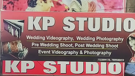 KP STUDIO|Photographer|Event Services