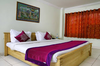 KP Suites Accomodation | Hotel